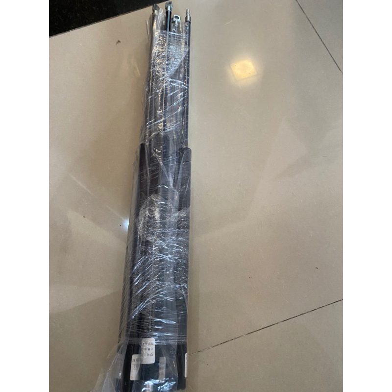 Ty thủy lực YQ20x600