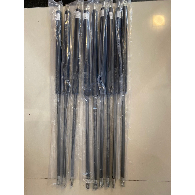 Ty thủy lực YQ20x600