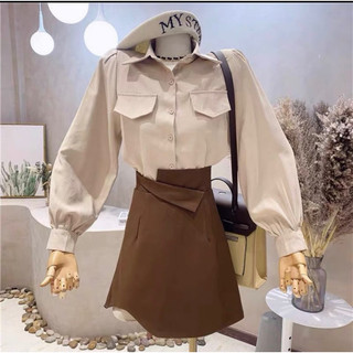 Chân váy taobao lẻ size