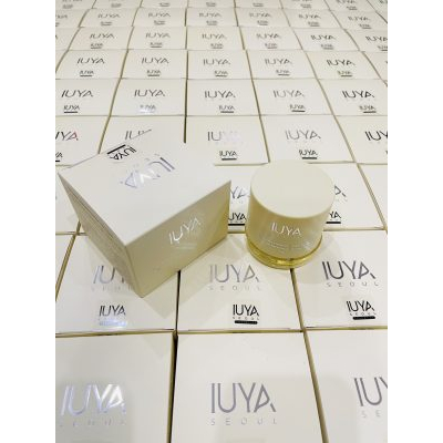 Kem Dưỡng Trắng Da 𝐈𝐔𝐘𝐀 𝐒𝐞𝐨𝐮𝐥 𝐋𝐮𝐦𝐢𝐧𝐨𝐮𝐬 𝐏𝐫𝐢𝐦𝐞𝐫𝐨𝐬𝐞 𝐕𝐢𝐭𝐚𝐥 𝐂𝐫𝐞𝐚𝐦