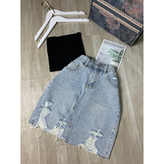 Chân váy taobao lẻ size
