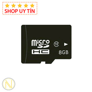 Thẻ nhớ SD 8GB 16GB chính hãng
