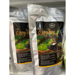 Trà olong king - túi 500gr