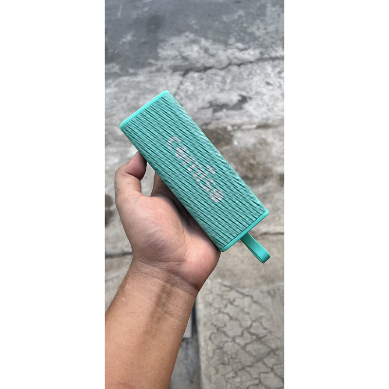 Loa nghe nhạc Bluetooth Comiso X16.Hàng xuất US