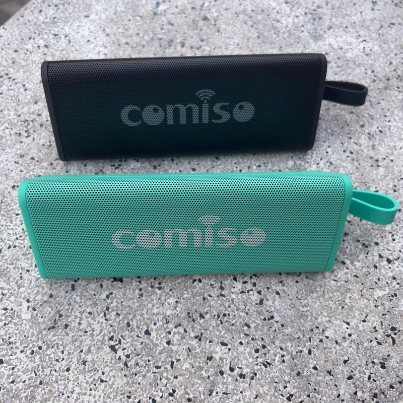 Loa nghe nhạc Bluetooth Comiso X16.Hàng xuất US