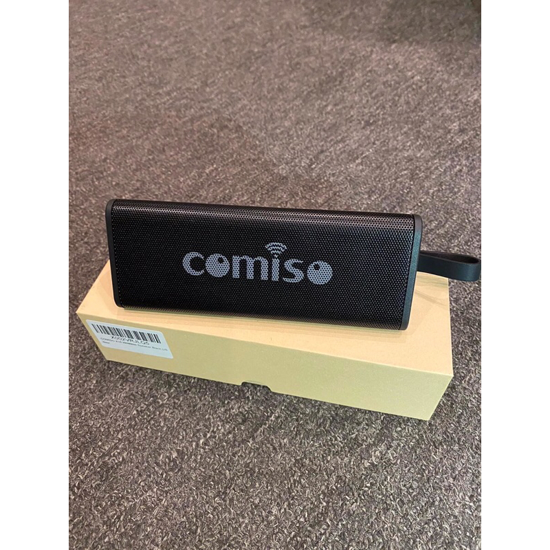 Loa nghe nhạc Bluetooth Comiso X16.Hàng xuất US