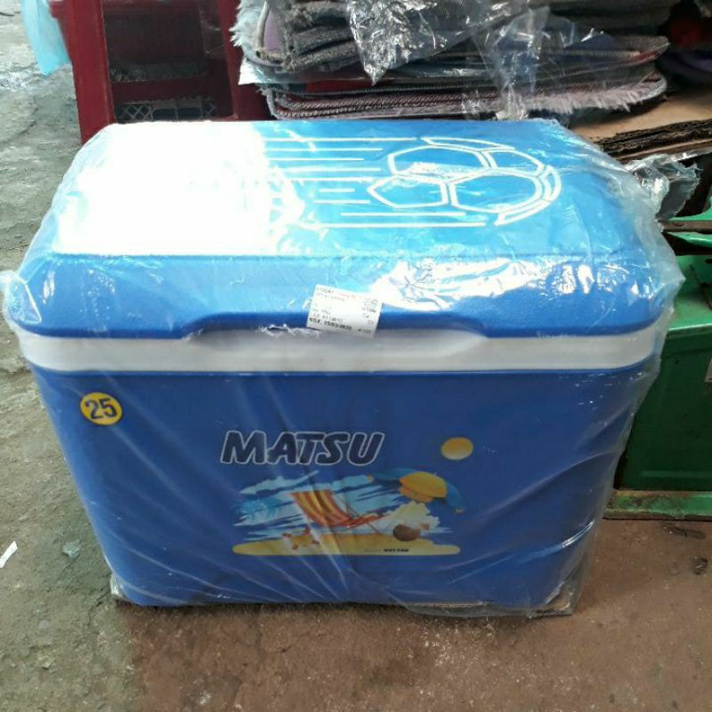 Thùng Đá Duy Tân 6L 8L 10L 12L 16L 25L 35L 45L