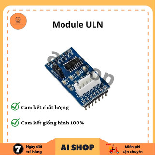 Mạch Module ULN2003