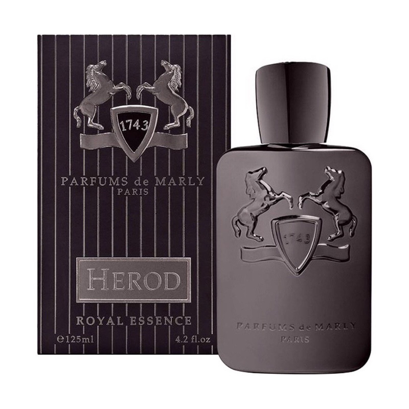Nước Hoa Nam Parfums De Marly Herod EDP 10ml (dạng mẫu thử )