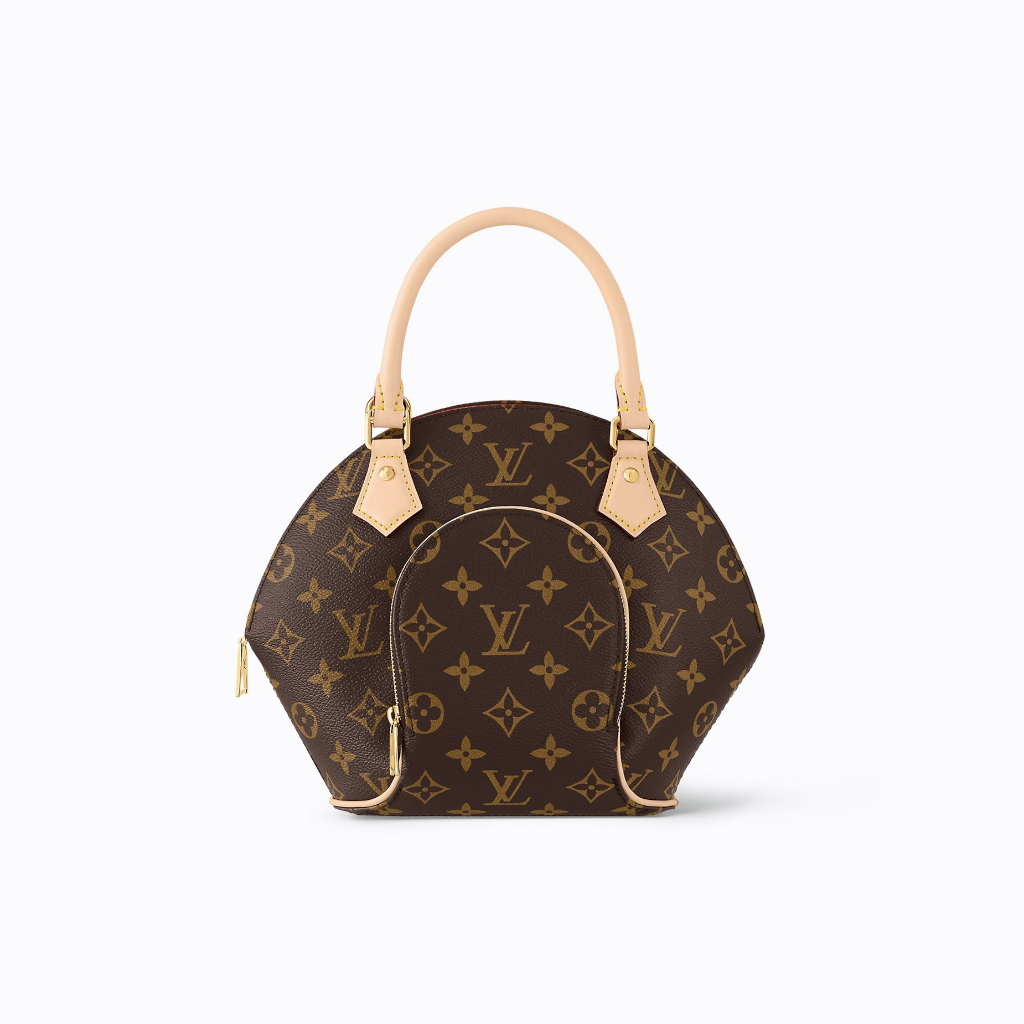 👜Louis Vuitton chính hãng 💯Túi xách Louis Vuitton ELLIPSE Túi đeo chéo dành cho nữ