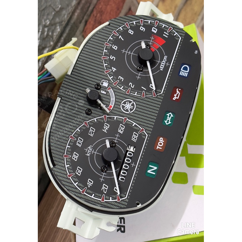 ĐỒNG HỒ YAZ CYT