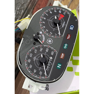 Đồng hồ yaz cyt