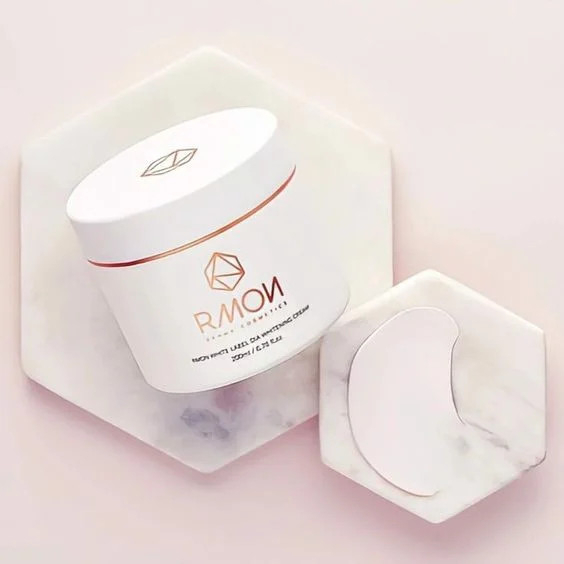 Kem dưỡng trắng Body Rmon White Label Dia Whitening Cream 200ml Hàn Quốc