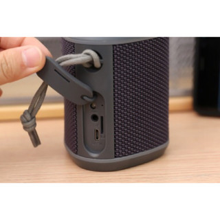Loa Bluetooth Mozard Y550 Xám