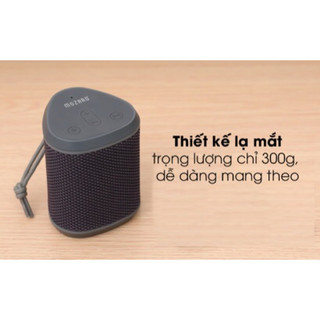 Loa Bluetooth Mozard Y550 Xám
