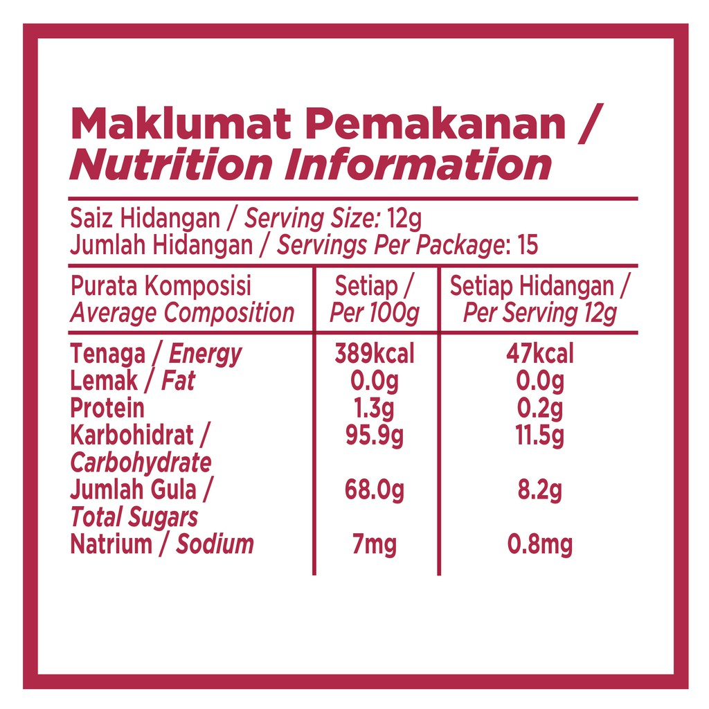 Cà Phê Nescafé Gold 2in1 Americano Malysia 15 Gói x 11g