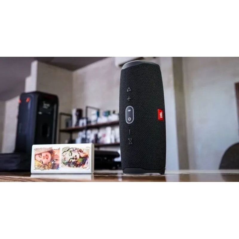 Loa Bluetooth JBL Charge 4