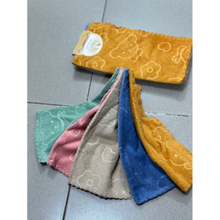 SET 5 CÁI Khăn lau đa năng