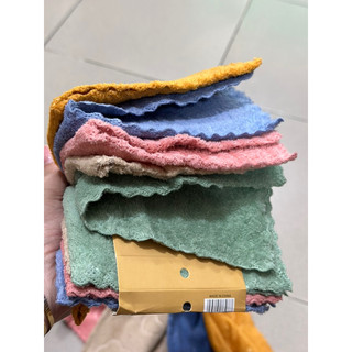 SET 5 CÁI Khăn lau đa năng