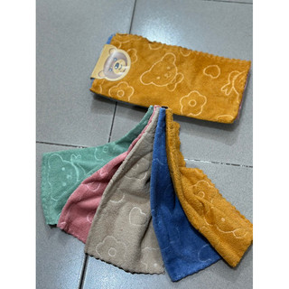 SET 5 CÁI Khăn lau đa năng