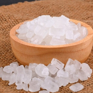 Sỉ 1Kg Đường phèn chưng yến, nấu chè / đường phèn viên LASUCO
