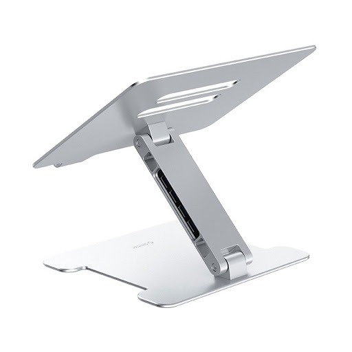 Giá đỡ laptop ORICO LST-4A-SV - Bảo hành 12 tháng