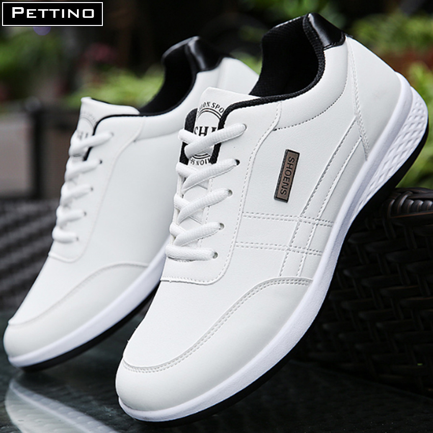 Giày Thể Thao Nam Kiểu Dáng Trẻ trung phong cách- Pettino REPU