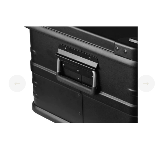 Thùng nhôm đựng đồ cắm trại Blackdog BD-SNX002