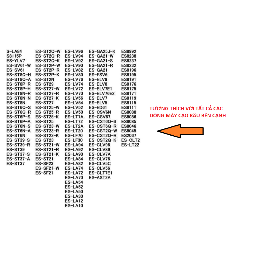 Pin máy cạo râu Panasonic, ESLV9XL2507 pin sạc máy cạo râu, pin máy cắt tóc, v v , 3.6V 680mAh