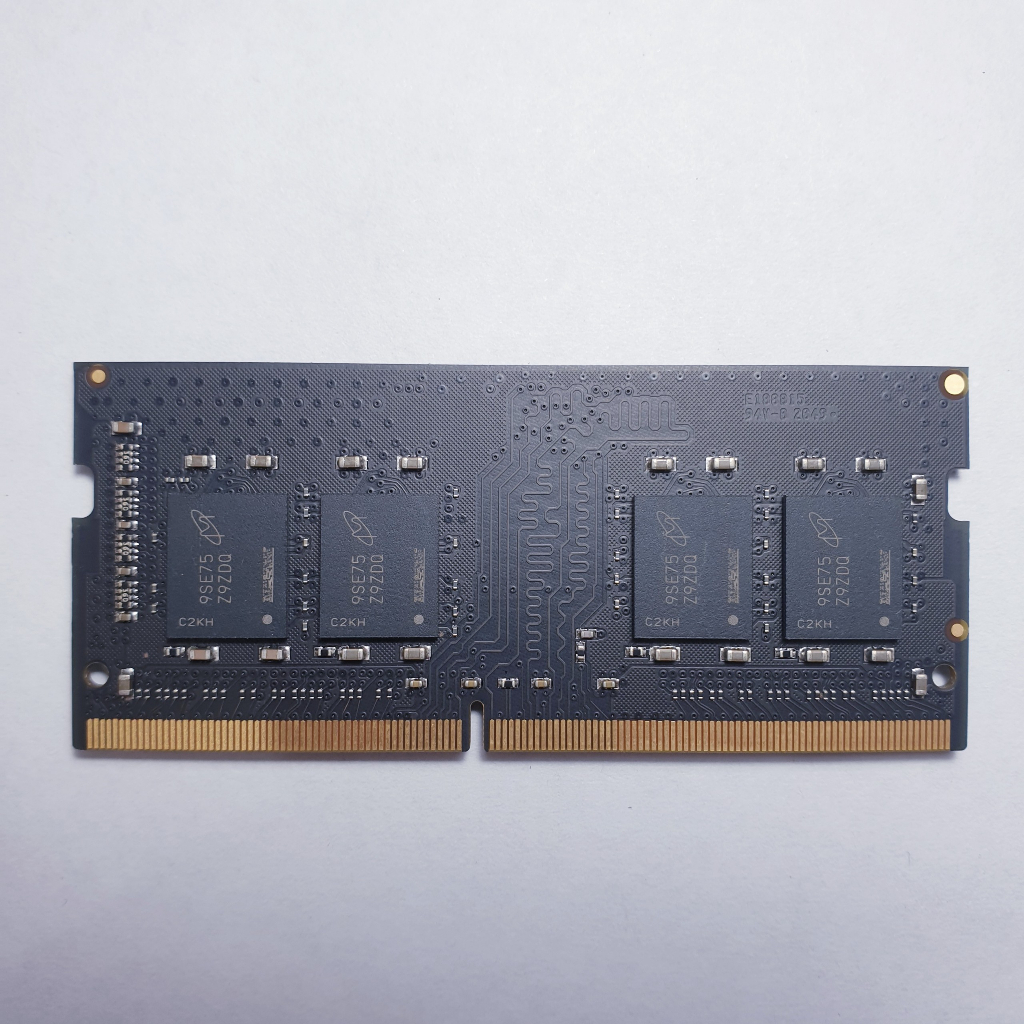Ram Laptop DDR4 - 4GB 8GB Buss 2133/2400/2666/3200