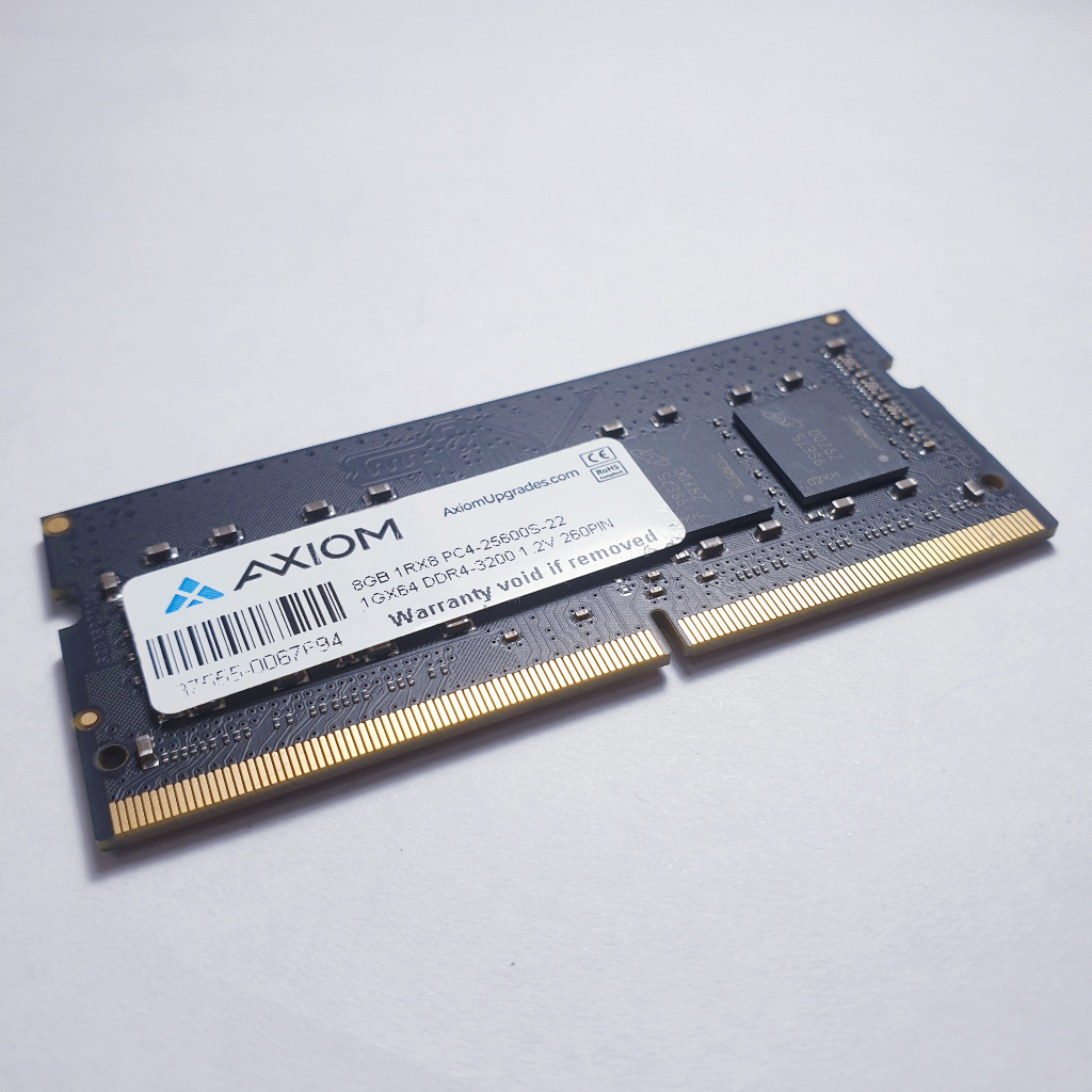 Ram Laptop DDR4 - 4GB 8GB Buss 2133/2400/2666/3200