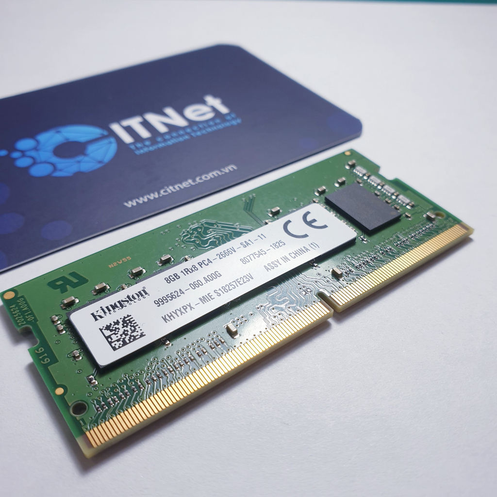 Ram Laptop DDR4 - 4GB 8GB Buss 2133/2400/2666/3200