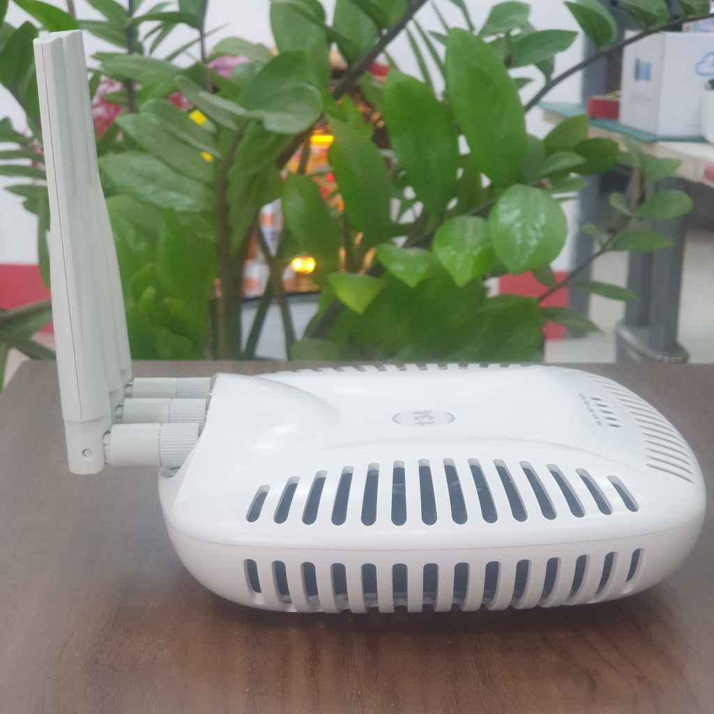 Bộ phát wifi chuyên dụng Aruba IAP 134 Hai băng tần 2.4Ghz - 5Ghz, tính năng MESH vs ROAMING