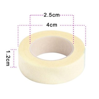 Băng Keo Lụa Nối Mi (chất liệu giấy mềm) _ Băng keo dán mí dưới