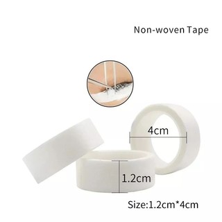 Băng Keo Lụa Nối Mi (chất liệu giấy mềm) _ Băng keo dán mí dưới