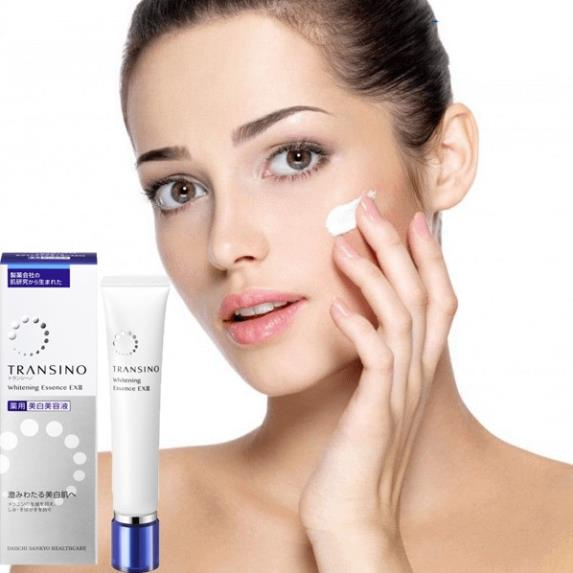 Kem Mờ Nám Transino,Tinh Chất Mờ Nám Transino Whitening Essence ExII nhật bản 40ml | BigBuy360 - bigbuy360.vn