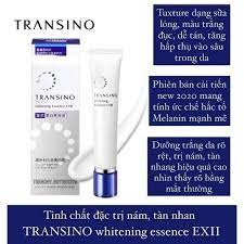 Kem Mờ Nám Transino,Tinh Chất Mờ Nám Transino Whitening Essence ExII nhật bản 40ml | BigBuy360 - bigbuy360.vn