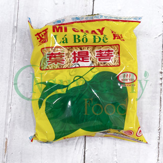 Mì Chay Lá Bồ Đề - 70g