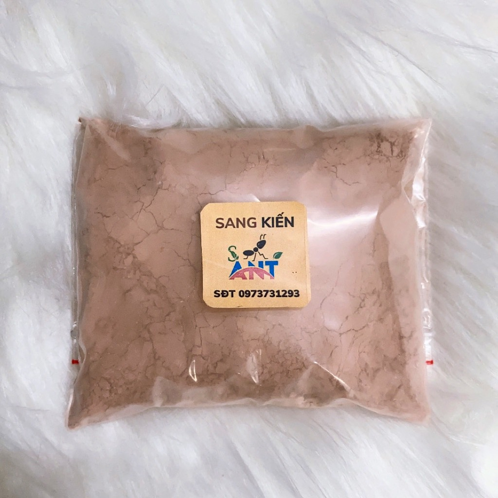 Thạch cao màu đất Siêu Chắc 150G