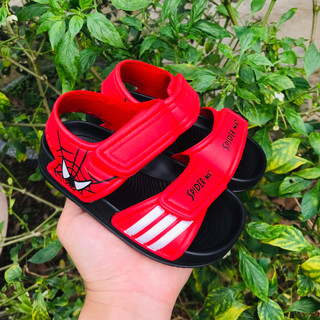 Dép sandal disney siêu nhẹ cho bé trai bé gái - 710.20