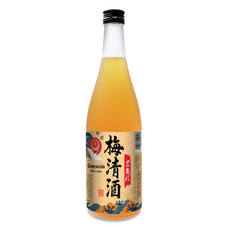 Rượu Mơ Kimibandai Nhật Bản