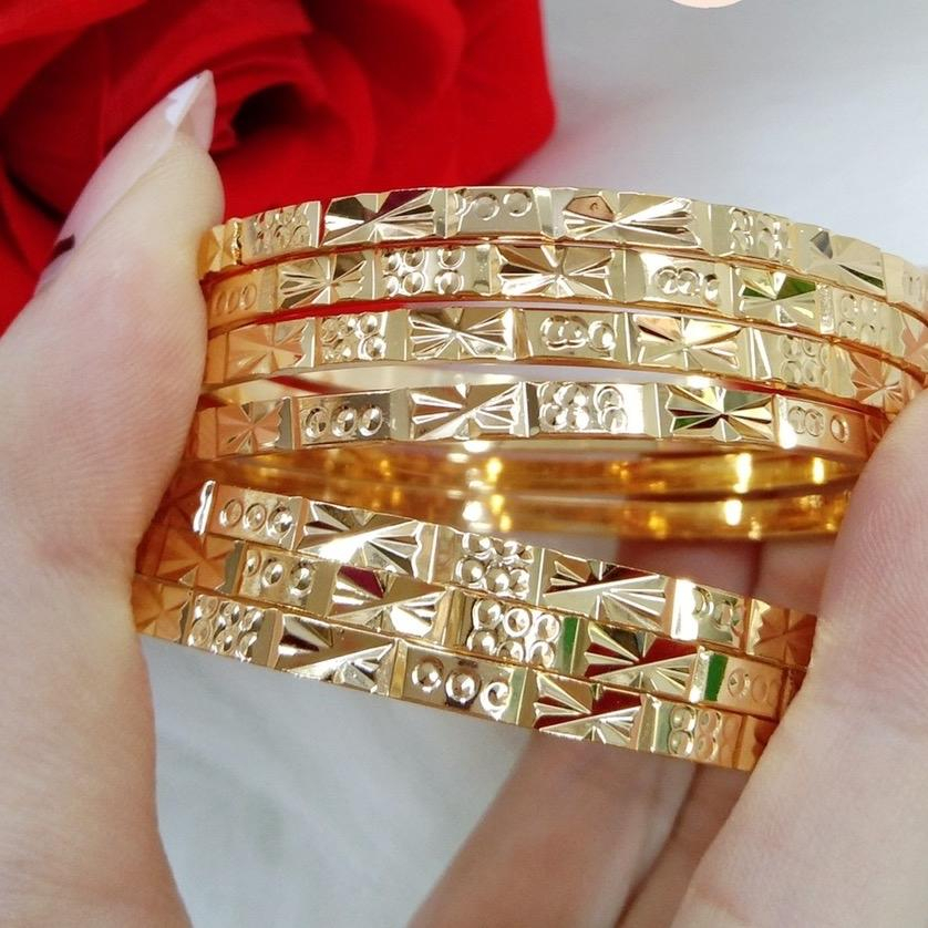Ximen bảng vuông khía khoá bấm hàng QC