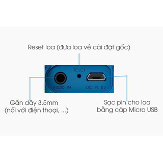 Loa Bluetooth Sony Extra Bass SRS-XB01 ( Like New )