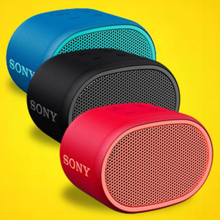 Loa bluetooth sony extra bass srs-xb01