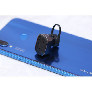 Tai nghe bluetooth roman q5c đen + q6c xanh