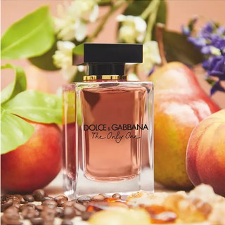   Mini 7.5ml  Nước hoa Dolce & Gabbana The Only One Eau De Parfum 