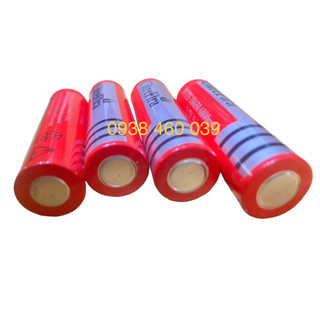Pin PRC Sạc 3v7 18650 6800mAh
