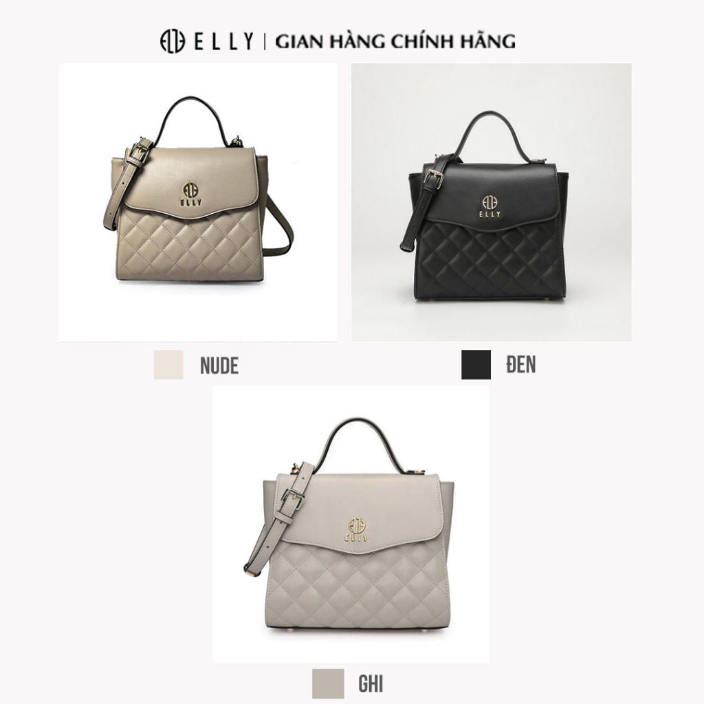 Túi xách nữ thời trang cao cấp ELLY – EL85