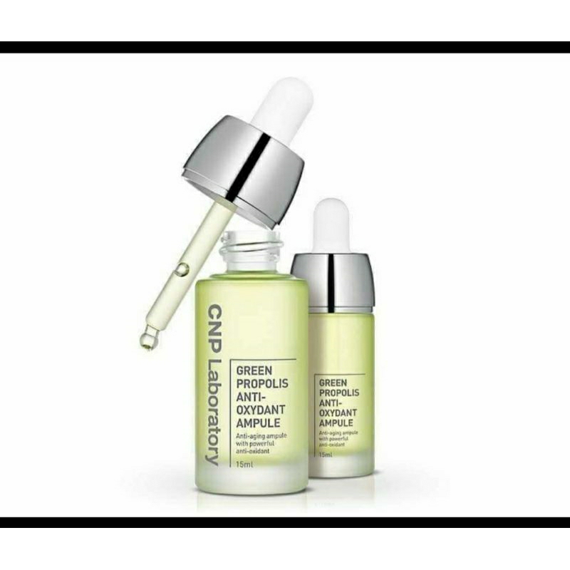 TINH CHẤT KEO ONG XANH CNP 15ML