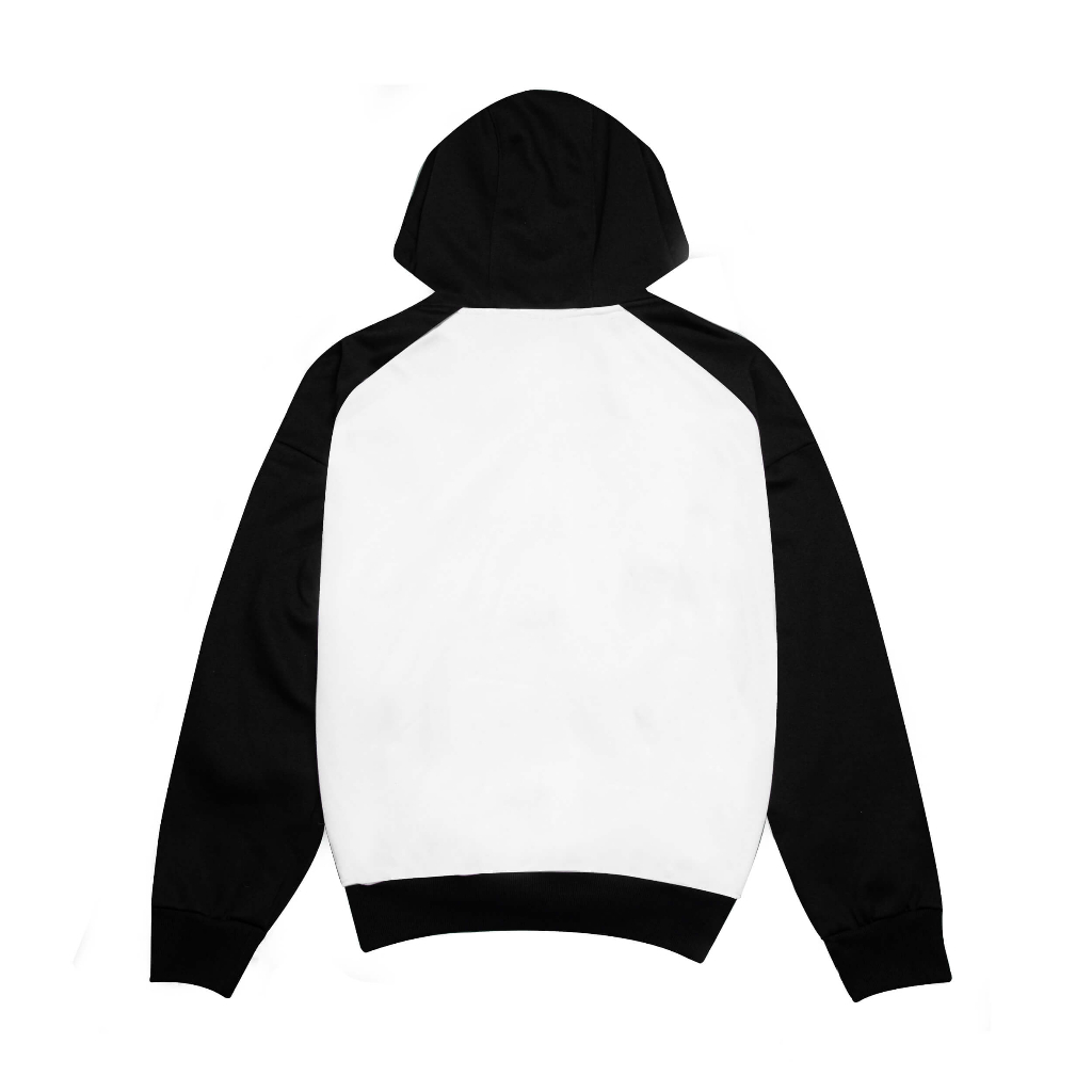 Áo hoodie Paradox MANDATORY ZIP HOODIE - Nhiều Màu